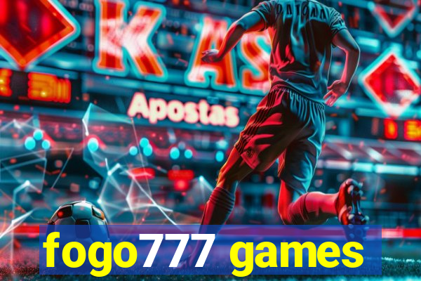 fogo777 games